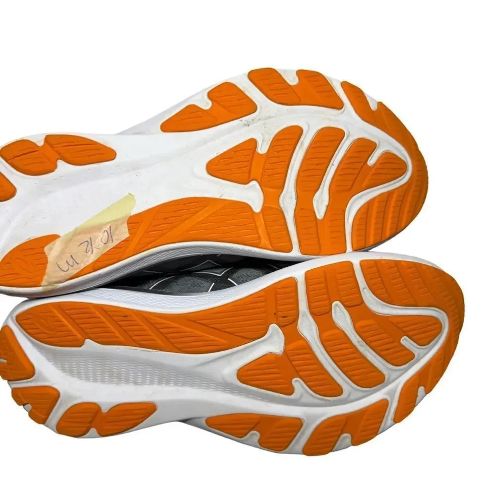 Asics sleek sneakers
